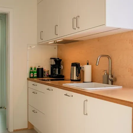 Apartament W Willi Z Ogrodem Surfingbird Dzwirzyno Exterior photo