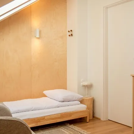 Apartament W Willi Z Ogrodem Surfingbird Dzwirzyno Exterior photo