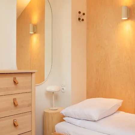 Apartament W Willi Z Ogrodem Surfingbird Dzwirzyno Exterior photo