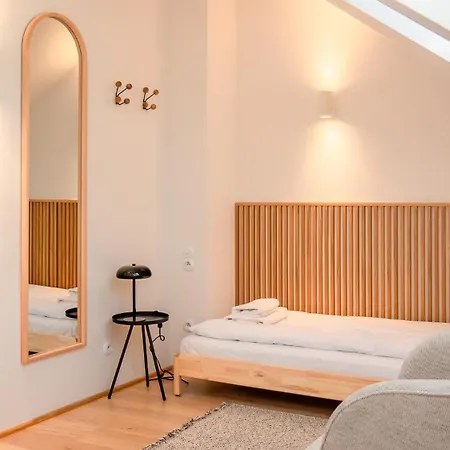 Apartament W Willi Z Ogrodem Surfingbird Dzwirzyno Exterior photo