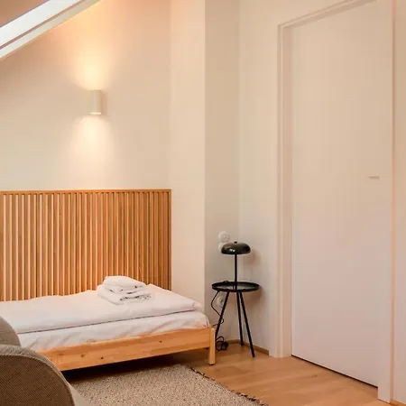 Apartament W Willi Z Ogrodem Surfingbird Dzwirzyno Exterior photo