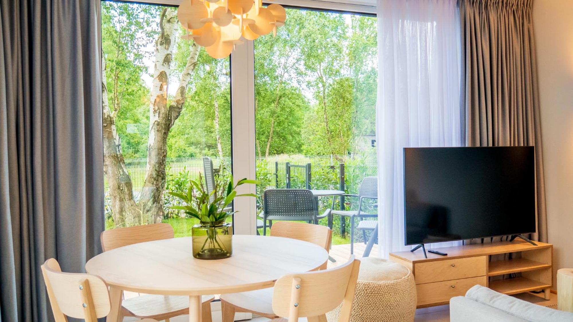 Villa W Willi Z Ogrodem Surfingbird