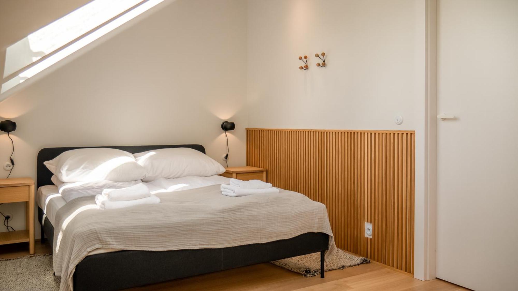 Villa W Willi Z Ogrodem Surfingbird